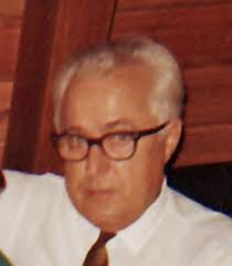 Dr Roy Lumpkin Denney Sr. (1915-1994)