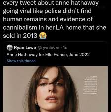 y'all defending brandon mull like police didn't find human remains and  evidence of cannibalism at his LA home that he sold in...