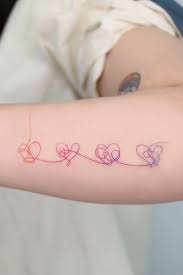 © all credits to owners. 20 Mesmerizing And Unique Heart Tattoos To Express Yourself Heart Tattoo Heart Tattoo Designs Tattoo Designs