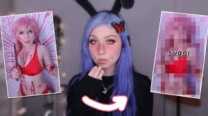 The latest tweets from @sailorlinzor Professionals Edit My Cosplay Pics Youtube