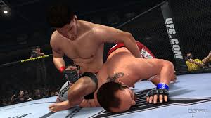 Ufc undisputed 2010 is the second installment of the ufc undisputed franchise. Review Ufc Undisputed 2010