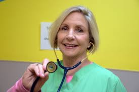 Providers at Kidz Biz Pediatrics