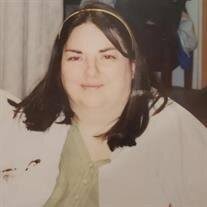 Pamela S. Allen Obituary