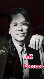 Jeff Porcaro: El Legado del Baterista