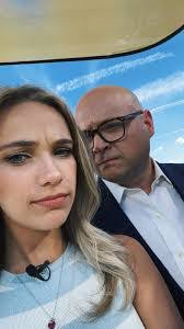 Grace Lowe's Instagram, Twitter & Facebook