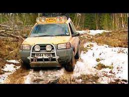 Check the carfax, find a low miles freelander, view freelander photos and interior/exterior features. 1998 Custom Camel Trophy Land Rover Freelander Manufacturing Process Factory Youtube