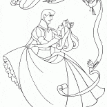 Free, printable mandala coloring pages for adults in every design you can imagine. Coloring Page Barbie Ballerina