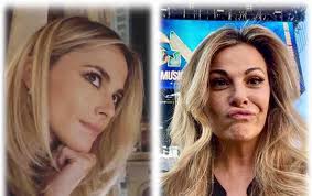 Francesca fialdini è uno dei nuovi volti di unomattina, programma che conduce accanto a franco di mare. Francesca Fialdini Crolla In Diretta La Conduttrice Non Ce La Fa