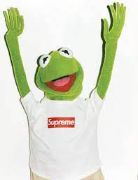 Pin Op Supreme