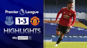 Enjoy the match between manchester united and everton, taking place at here you will find mutiple links to access the manchester united match live at different qualities. Premier League Football News Fixtures Results Sky Sports