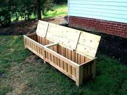 Kayak Storage Rack Diy Outdoor Kayak Rack Kayak Storage Shed Kayak Storage Rack Plans Kayak Storage R Outdoor Storage Bench Patio Storage Storage Bench Seating