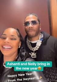 Tamar Hall Interview with Ashanti Today