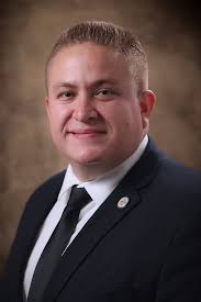 Staff Directory • Luis E. Cabrera