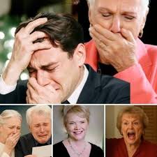 What do you think about the estate left to her sister?