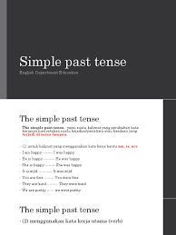 Isi formulir di bawah ini untuk mendapatkan konsultasi. Simple Past Tense Linguistic Typology Cognitive Science