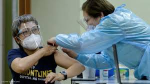 Over the recent seven days from june 28 to july 4, daily cases averaged 5,500, around half of the 2021 peak on april 9 to 15. Lgu Vs Covid Ph