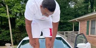 2-year-old mistakes gun for toy, fatally shoots father in Gastonia, NC