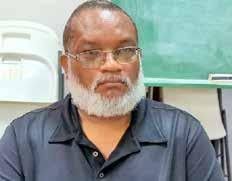 Gustavo Ellis's Instagram, Twitter & Facebook