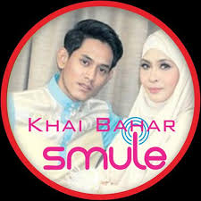 Muhammad khairul bin baharuddin (dilahirkan pada 28 februari 1994) atau lebih dikenali sebagai khai bahar merupakan seorang penyanyi dan pelakon lelaki dari malaysia. Khai Bahar Smule For Android Apk Download