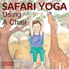Here are three creative animal yoga poses for kids to practice together: Animal Yoga Ideas For Kids Kids Yoga Stories