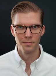 AN AFTERNOON WITH MICHAEL MARKOWSKI