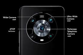 Honor Magic4 Pro: 10-bit Log 4K video ...