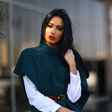 Fatima Almomen Female Fashion Models Bellazonsexiezpix Web Porn