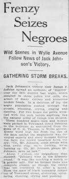 Fight of the Century”: Black Power, White Innocence, and the Case of Brooks  C. Buffington