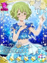 Kanzaki Suzuko - AKB0048 bức ảnh (35871448) - fanpop