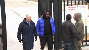 2 days ago · r. Friend Who Posted Bail For R Kelly Identified As Valencia Love 6abc Philadelphia