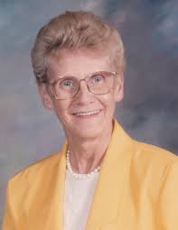 Obituary information for Doris Curry