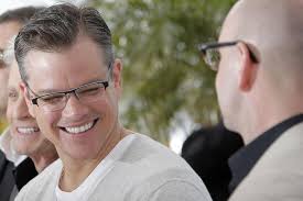 Affleck og Damon udvikler nyt filmprojekt