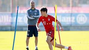 #felix passlack #niklas dorsch #dorlack #(und jetzt is zwischen den beiden so ne riesige entfernung ugh why). Niklas Dorsch 17 Der Nachste Toni Kroos Teenager Des Fc Bayern Munchen Teil 4 Eurosport