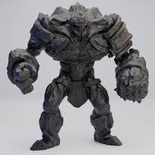 アイスゴーレム