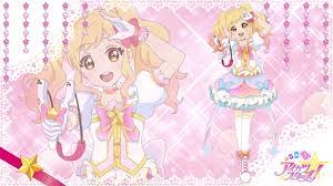 Click to manage book marks. Nijino Yume Yume Nijino Aikatsu Stars Image 2698134 Zerochan Anime Image Board