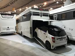 Ein Pkw Fur S Wohnmobil Die Leichte Alternative Zur Konkurrenz