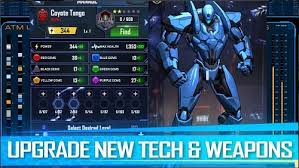 Pacific rim is a fun fighting game where you can play as a variety of fantastic creatures from the. Pacific Rim Breach Wars Mod Apk 1 7 2 Always Win Download