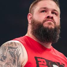 Kevin Owens asks WWE why he missed Survivor Series