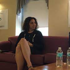 De su matrimonio con beatriz garza ríos procreó tres hijos: Flaherty Seminar On Twitter Beatriz Santiago Munoz Speaks About Documentary Subject Fatigue In Catastrophe Environments At Flaherty18 Thenecessaryimage Https T Co K25ykbiipb