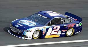 The national association for stock car auto racing ( nascar ) is the largest sanctioning body of motorsports in the united states. Designers Leave Mark On 2013 Sprint Cup Cars Official Site Of Nascar