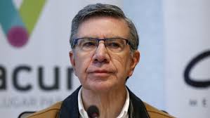 Los alcaldes joaquín lavín y daniel jadue se posicionan como los principales candidatos para las próximas ante la pregunta: Squella Alguien Como Lavin Nunca Sera Presidente Ayer Por Conservador Y Hoy Por Impostor Cooperativa Cl