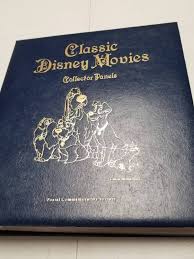These animated films didn't become masterpieces out of thin air; Walt Disney Classic Movies Postal Stamps Panel Collection Snow White Pinocchio Dumbo Marvel Dc Comic Books Action Figures Statues Disney Princess Snow Globe Collection More Equip Bid