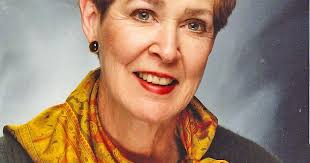 Ann Rodgers Martin Ashley