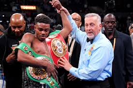 This fight still hasn't happened yet and i'm so excited for it so i created a video showing some possible scenarios that could take place at the mega event. Errol Spence Jr Wants Big Manny Pacquiao Fight In 2021 Bad Left Hook