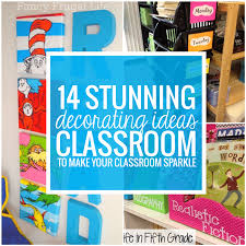 We did not find results for: 14 Stunning Classroom Decorating Ideas To Make Your Classroom Sparkle Teach Junkie
