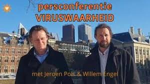 Последние твиты от willem engel (@willem_engel). Virus Truth Live Extra Viruswaarheid About The Situation In The Rest Of Europe