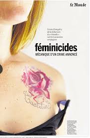 Consultez l'ensemble des contributions par yann bouchez publiées dans le journal le monde, m le mag ou le monde des livres. Le Monde Recoit Le Visa D Or De L Information Numerique France Info 2020 Pour Son Enquete Feminicides Mecanique D Un Crime Annonce Au Festival Visa Pour L Image M Publicite
