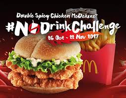 The top countries of suppliers are thailand, china, and malaysia, from which the percentage of chicken. Spicy Chicken Mcdeluxe