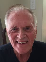 Thomas Dobson Obituary