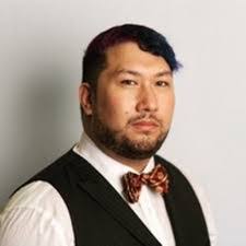 Richard Mah's Instagram, Twitter & Facebook